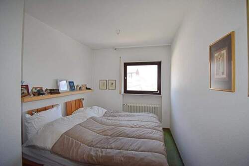 Zimmer 2 OG Ansicht - 