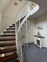 Treppen zum Obergeschoss - 