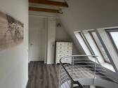 Flur im Obergeschoss - 