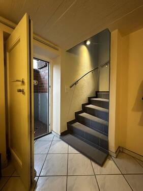 Kellertreppen - 
