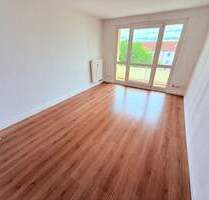 **Besichtigung: Mo.,15.12.25 um 19:00 Uhr** Schöne Balkonwohnung im Komponistenviertel! - Brandenburg Görden