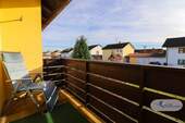Balkon OG - 