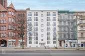 Aussenansicht - 3 Zimmer Etagenwohnung zum Kaufen in Berlin