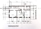Anbau EFH, Obergeschoss - 