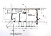 Anbau EFH, Erdgeschoss - 