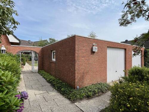 Bild 2 - 5 Zimmer Einfamilienhaus zum Kaufen in Breklum