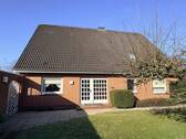 Außenansicht - 5 Zimmer Einfamilienhaus in Breklum