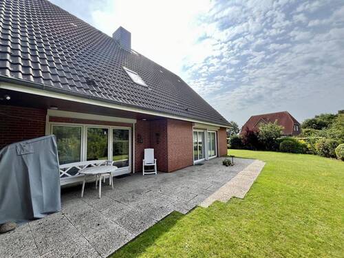 Bild 4 - Einfamilienhaus mit 166,00 m&sup2; in Breklum zum Kaufen