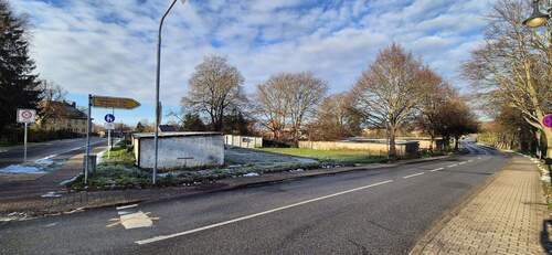 Grundstück - Grundstück in Franzburg