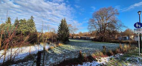 Grundstück - Grundstück in Franzburg zum Kaufen