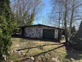 Gartenhaus - 