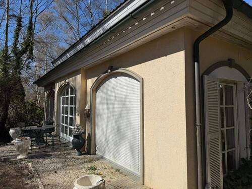 Terrasse - 