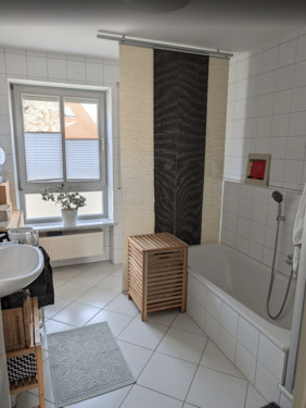 OG Badezimmer. - 