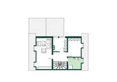 DG Grundriss. - 
