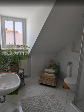 DG Badezimmer. - 