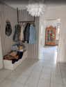 EG Diele. - 7 Zimmer Doppelhaushälfte zur Miete in Mühldorf a.Inn