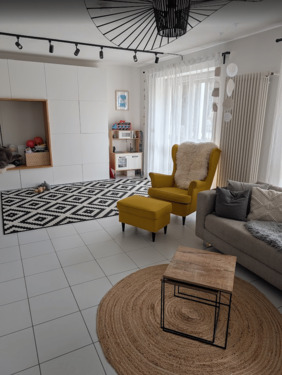 EG Wohnen. - 7 Zimmer Doppelhaushälfte in Mühldorf a.Inn