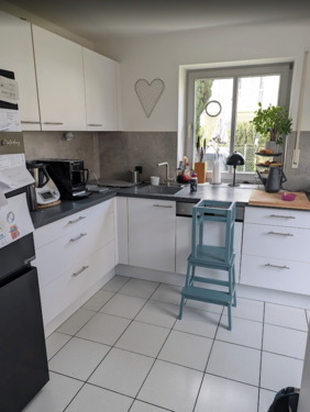 EG EBK. - Doppelhaushälfte mit 174,00 m&sup2; in Mühldorf a.Inn zur Miete