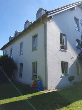 Garten. - 
