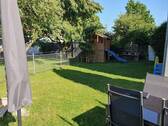 Garten. - 