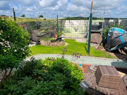 Garten - 
