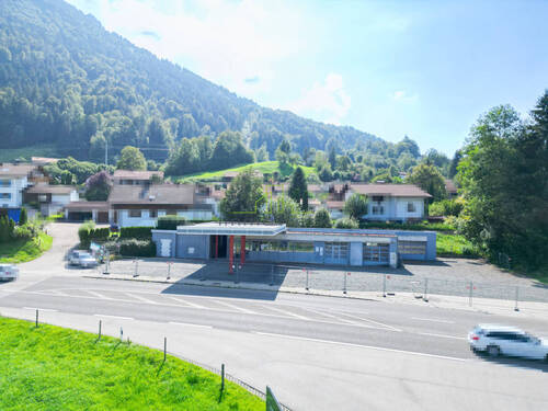 Außenansicht - 