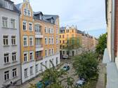 Ausblick - 