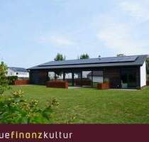 Moderner Bungalow mit großem Grundstück und viel Potenzial in Merklingen