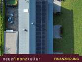 Hausansicht - 3 Zimmer Mehrfamilienhaus, Wohnhaus in Merklingen