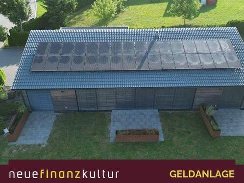 Hausansicht - 
