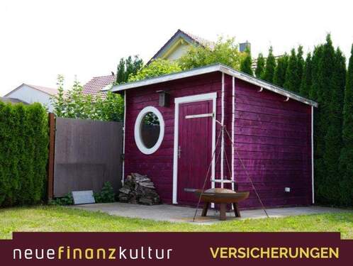 Garten - 