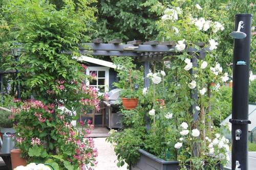 Garten 3 - 