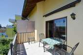 Terrasse EG Ansicht - 