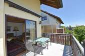 Terrasse EG Ansicht - 