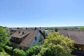 Terrasse EG Ausblick - 