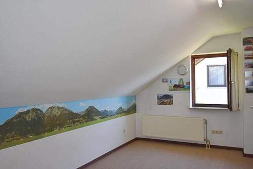 Weiteres Zimmer DG - 