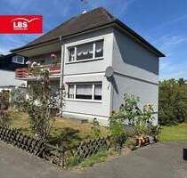 Charmantes Zweifamilienhaus in Opladen-Lützenkirchen! - Leverkusen Quettingen