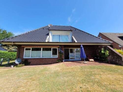 Ansicht - 6 Zimmer Einfamilienhaus in Wyk auf Föhr