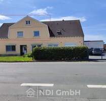 Eigentumswohnung zur Selbstnutzung oder Vermietung - Butjadingen Stollhamm