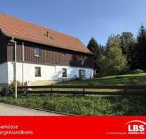 Anschauen, Gefallen, Einziehen! - Mertendorf Pauscha