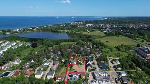 Bild 3 - Grundstück in Seebad Bansin