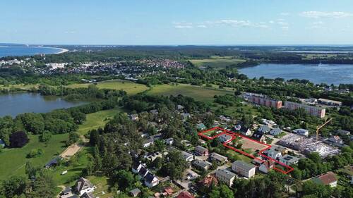 Bild 4 - Grundstück in Seebad Bansin zum Kaufen