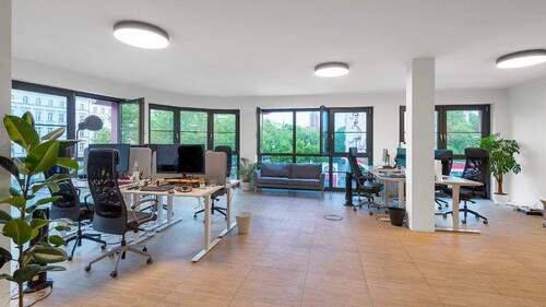 Bild 2 - Büro zur Miete in Berlin