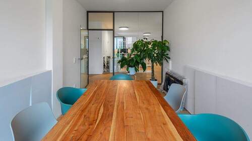 Bild 4 - Büro mit 251,00 m&sup2; in Berlin zur Miete