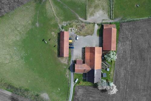 Aufsicht - 