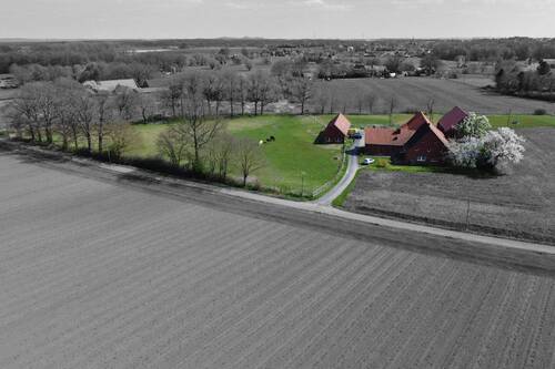 Westansicht - 