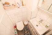 Toilette - 