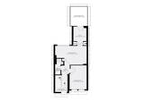 Grundriss Skizze EG - 