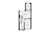 Grundriss Skizze 1.OG - 