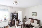 Wohnbereich EG - 1 Zimmer Mehrfamilienhaus, Wohnhaus zum Kaufen in Mönchengladbach